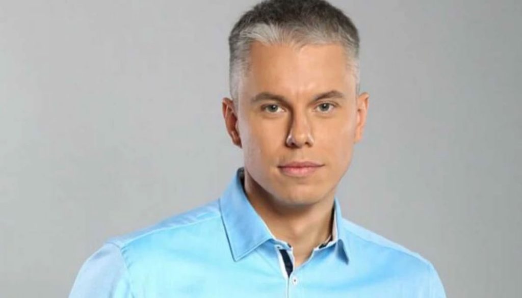 Доманський знову в новинах: паспорт РФ, робота в банку і тиша замість пояснень
