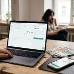 купити Tether TRC20 (USDT) за євро (EUR)