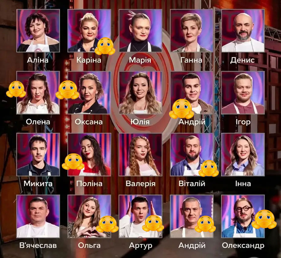майтерл шеф 17