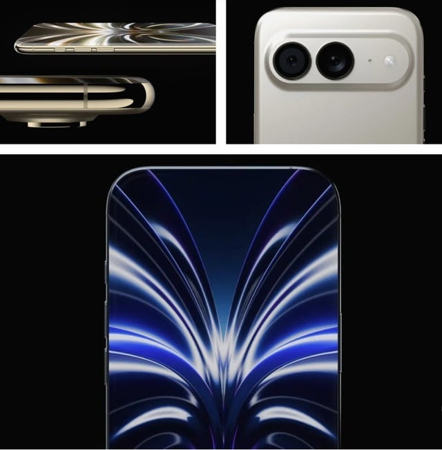 Перші зображення iPhone 20, що демонструють безпрецедентний дизайн