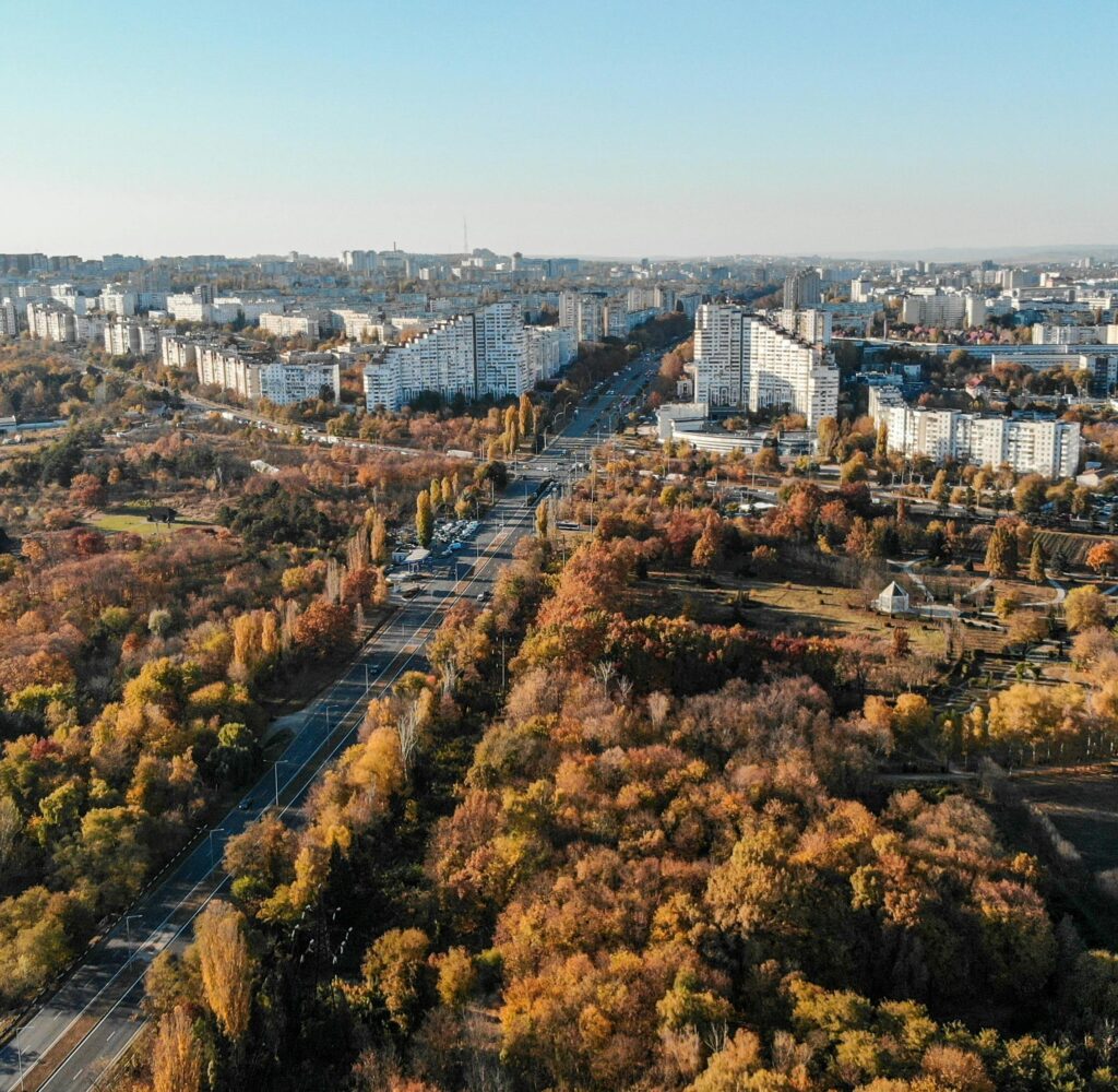 Не только вино и парки: чем заняться в Кишинёве во время короткой поездки