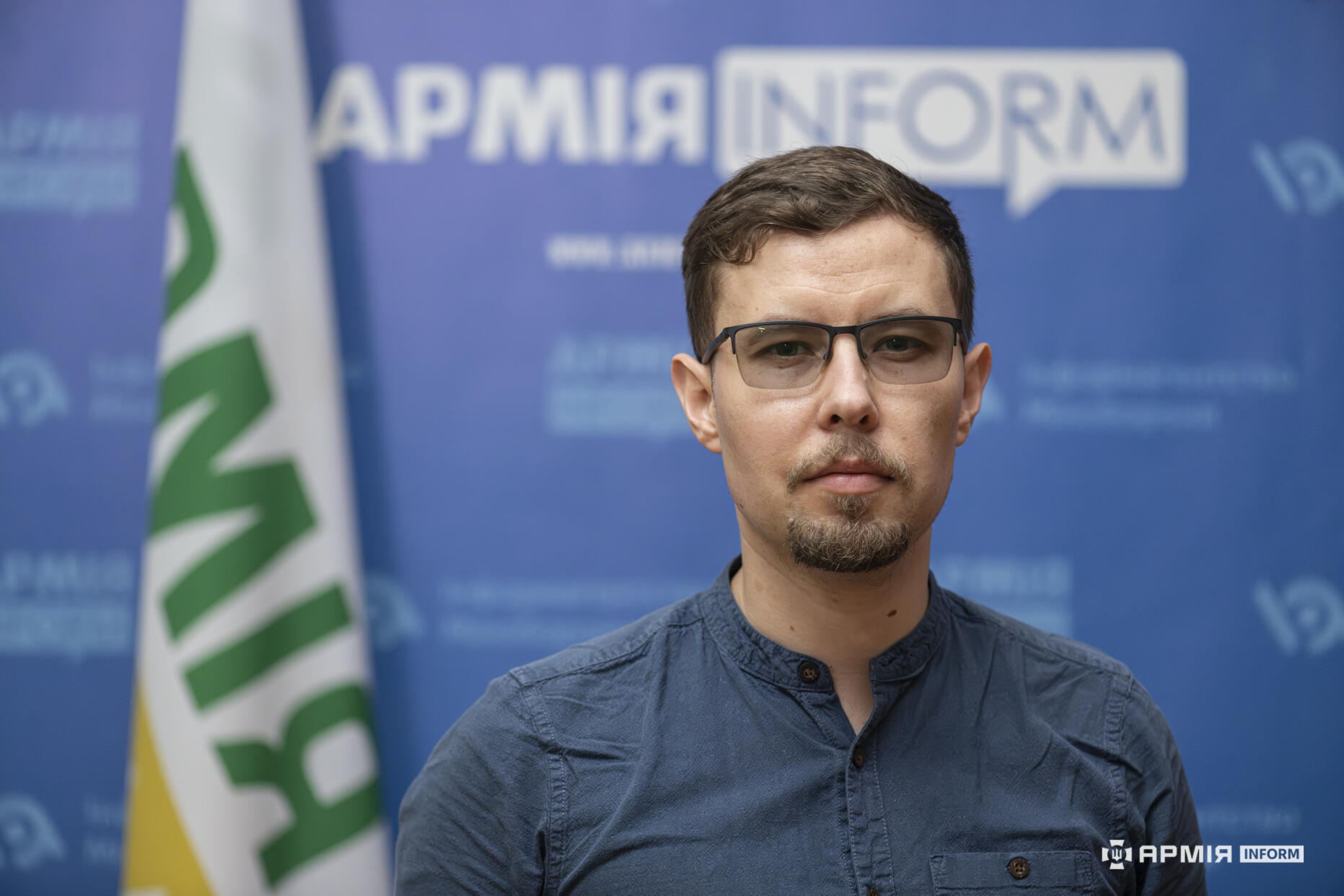 Майор Максим Балаценко