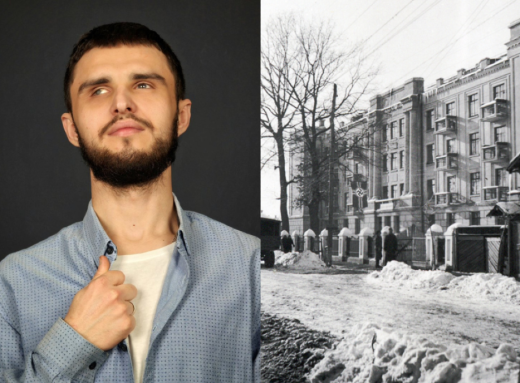 Життя Ніжина в умовах німецької окупації: інтерв’ю з науковим співробітником Ніжинського музею
