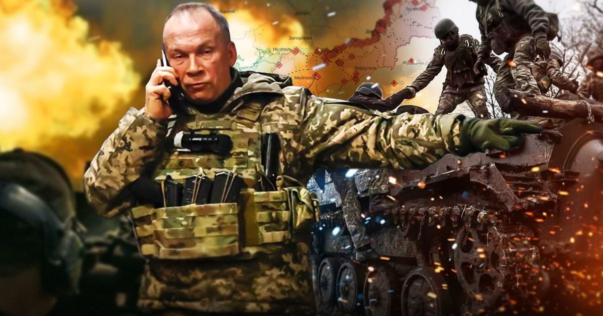 Олександр Сирський