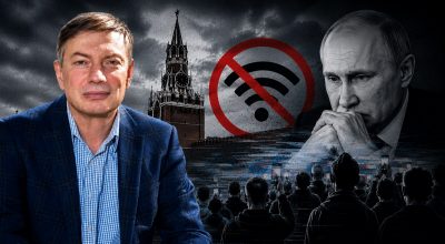 Путін втрачає свою владу Путін втрачає свою владу