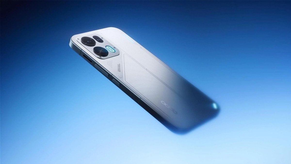 Наступний телефон OPPO середнього класу матиме вражаючу ємність акумулятора.