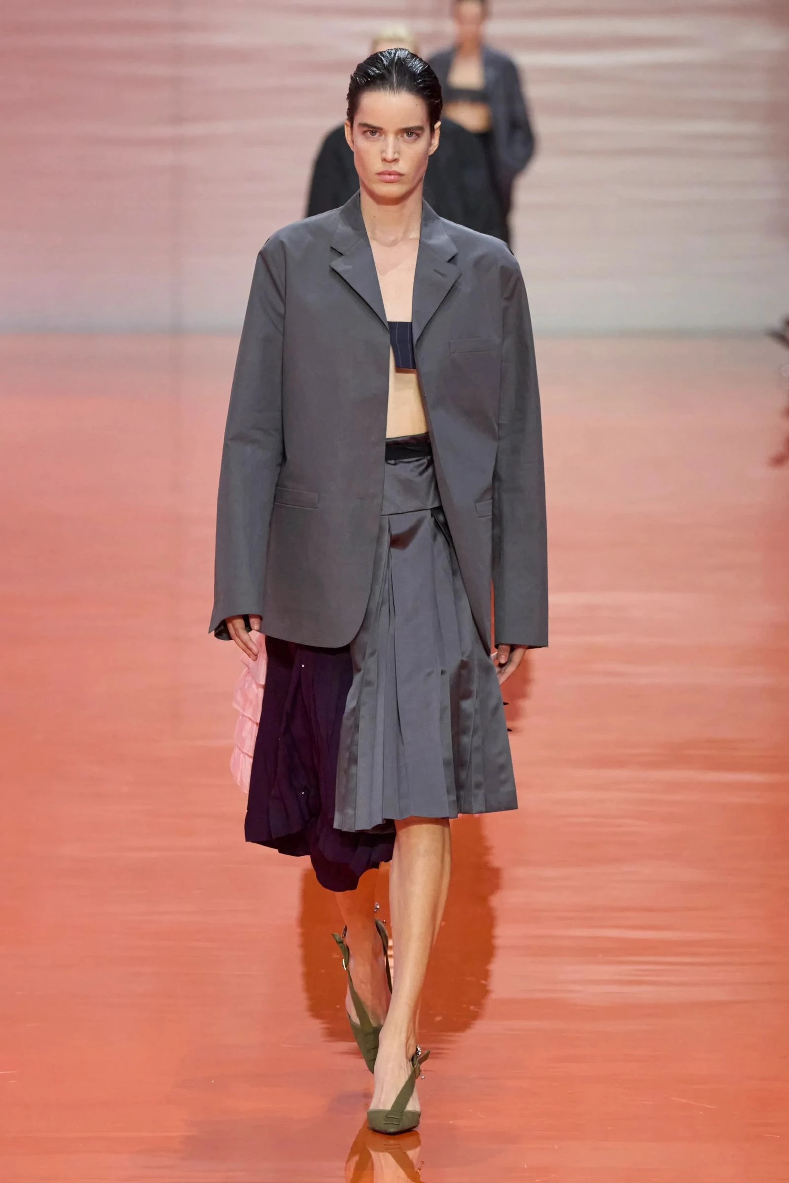 Prada весна-літо 2026