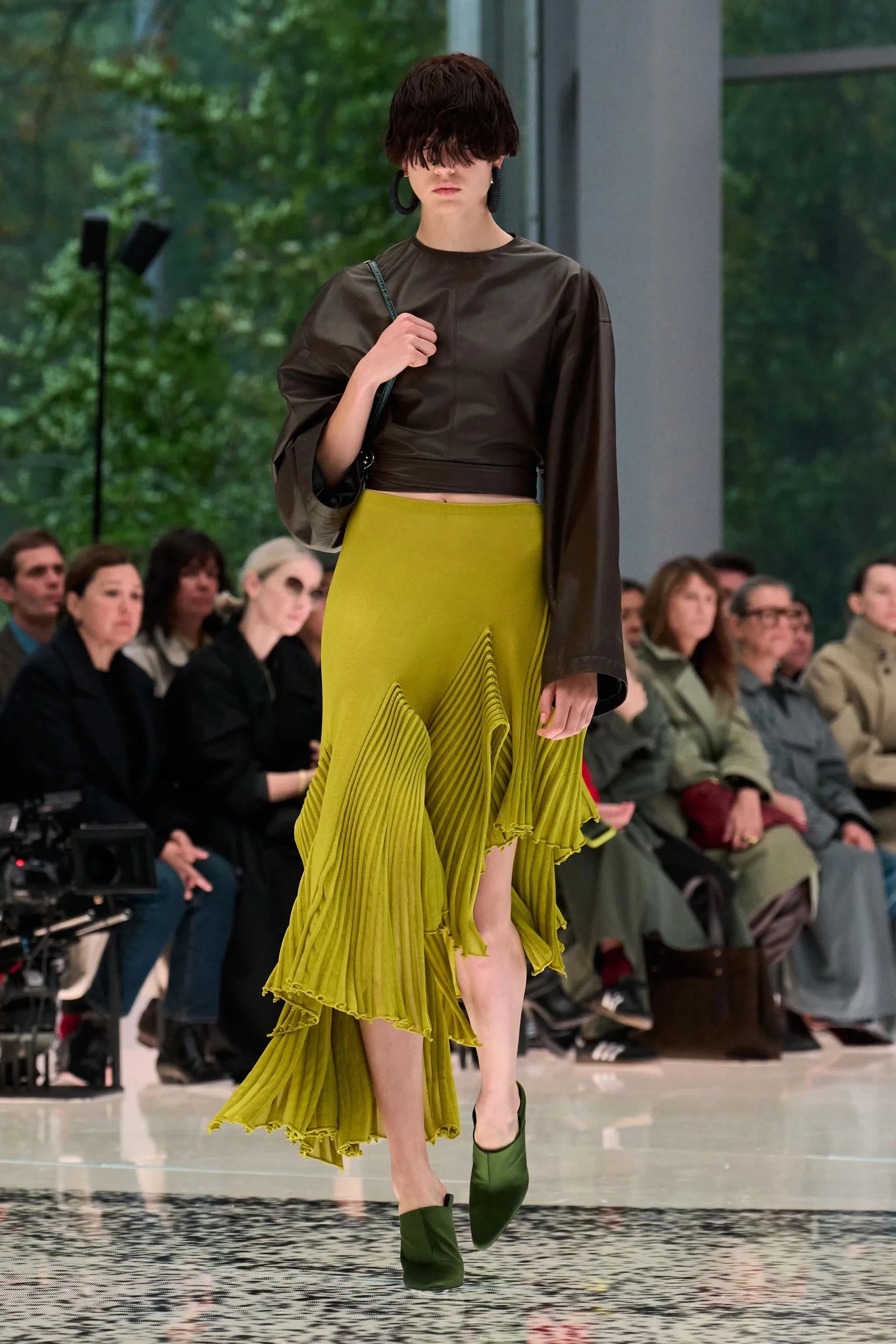 Alaïa весна-літо 2026