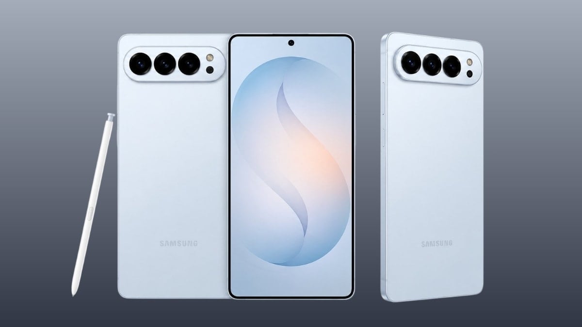 Ходять чутки, що Samsung Galaxy S27 Ultra втратить об’єктив камери з трикратним зумом.