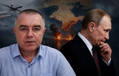 Крим: нові стратегічні підходи