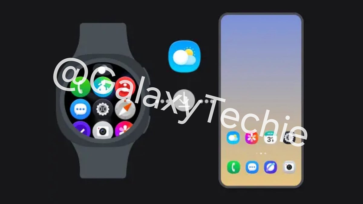 Galaxy Watch Ultra 2 матиме нову фізичну кнопку