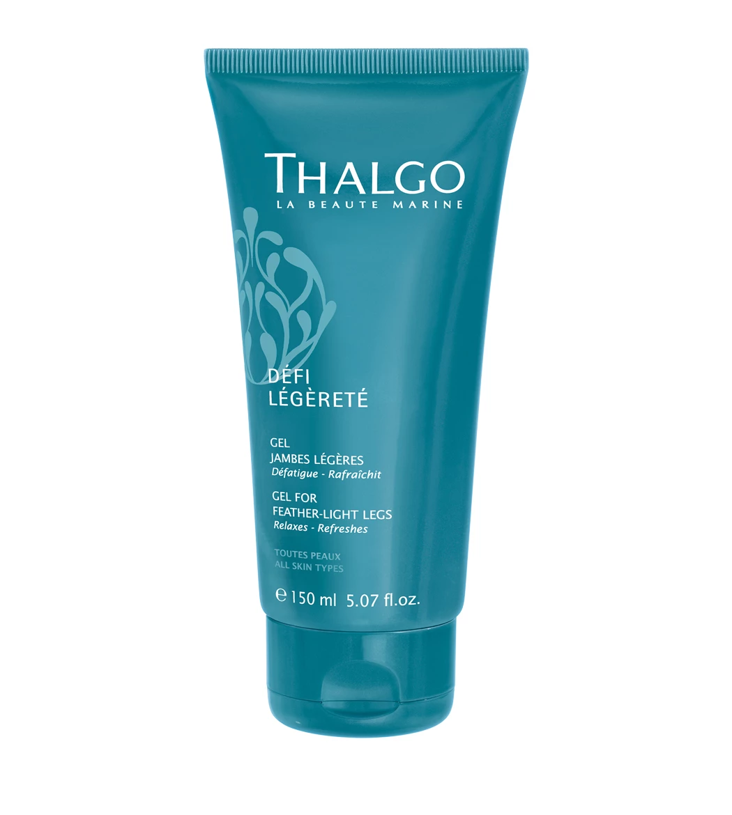 Гель для легкості ніг Gel for Feather-Light Legs, Thalgo