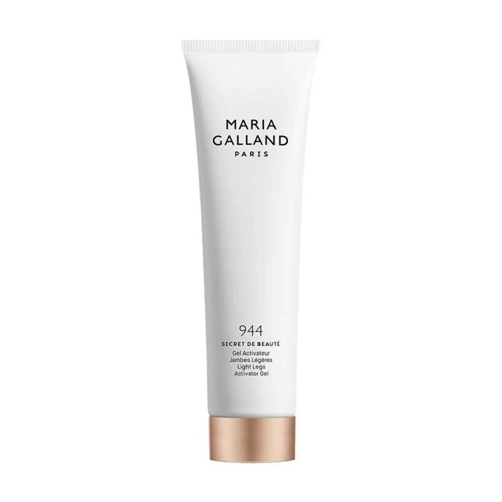 Гель для втомлених ніг Secret De Beaute Light Legs Activator Gel 944, Maria Galland