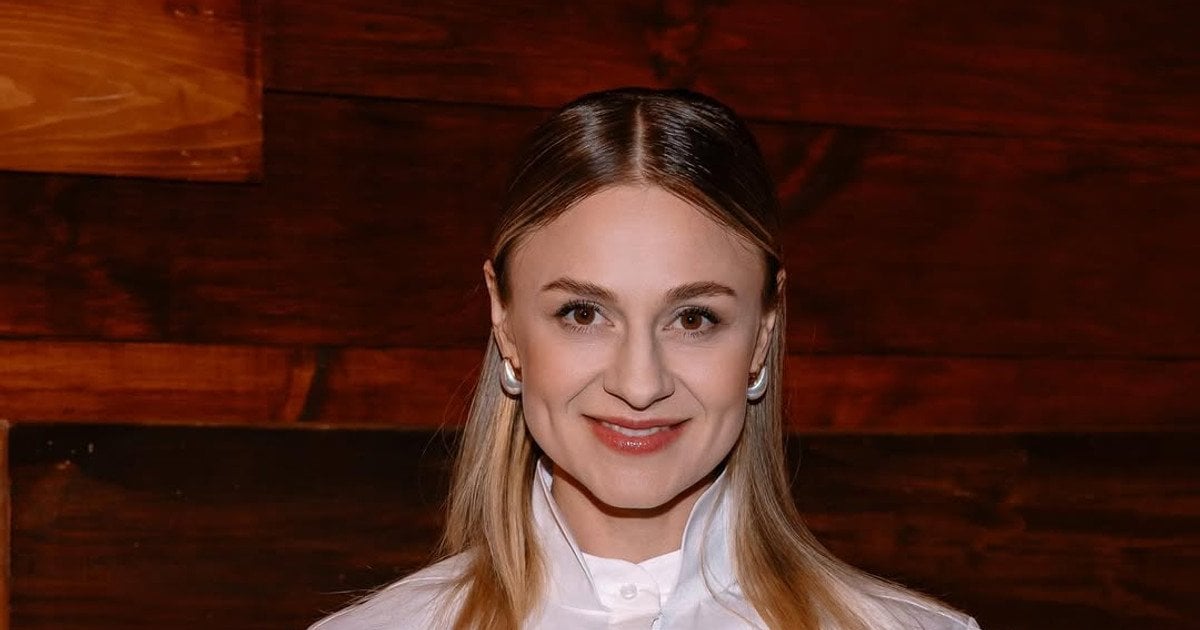 Ольга Мартиновська