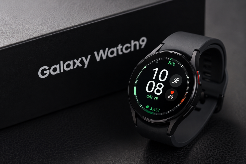Galaxy Watch9