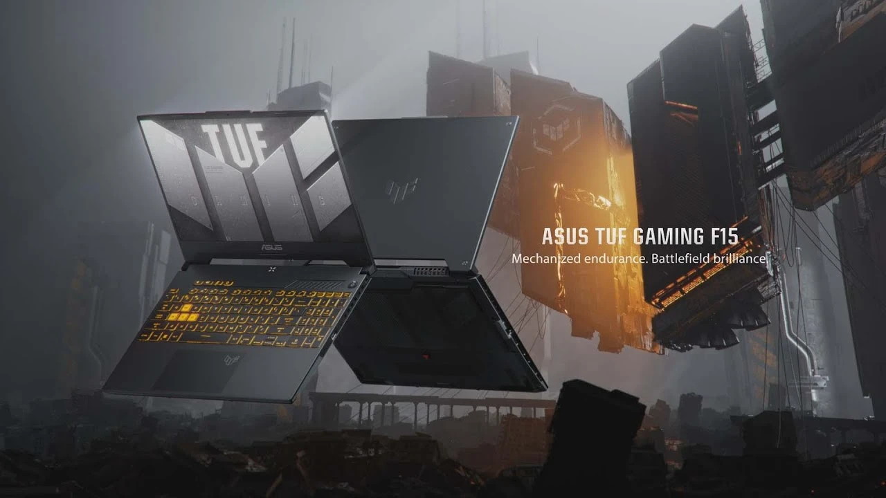 ASUS TUF Gaming