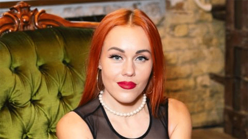 Олена Тополя