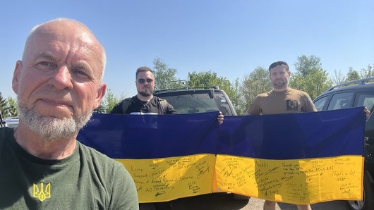 Сергій Балицький
