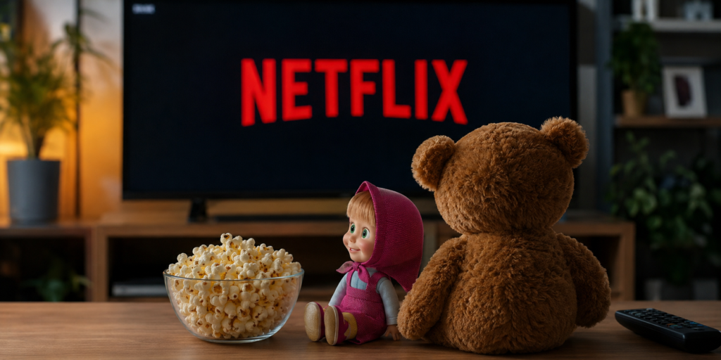 Netflix