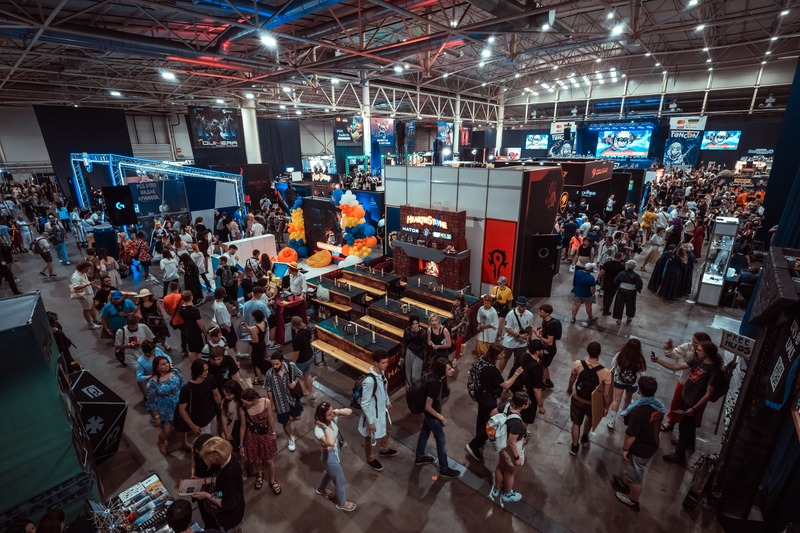 FANCON