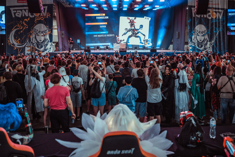 FANCON