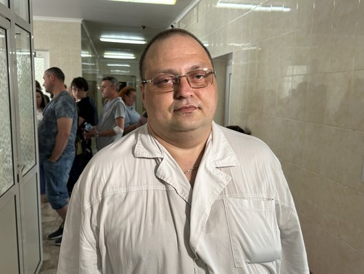 Євген Попов
