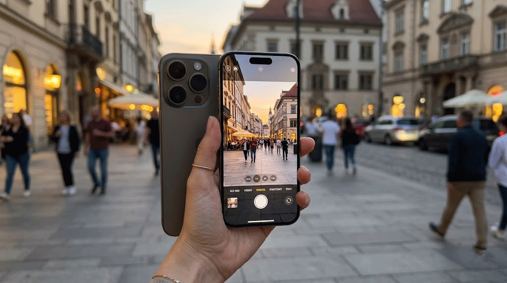 iPhone 18 Pro готує великий стрибок вперед