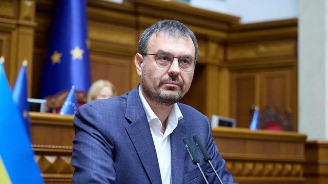 Я обіцяв людям не змінювати систему єдиного податку до кінця війни. І я цю обіцянку виконую – Гетманцев
