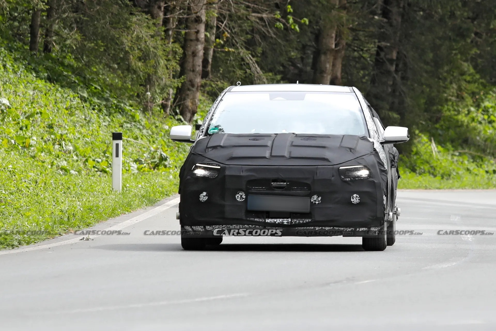 Hyundai i20 2027