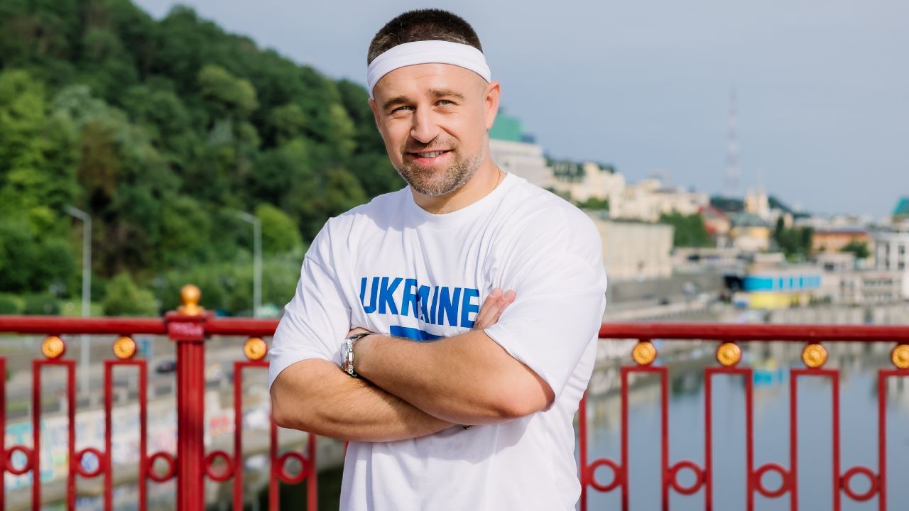 Олександр Швачка