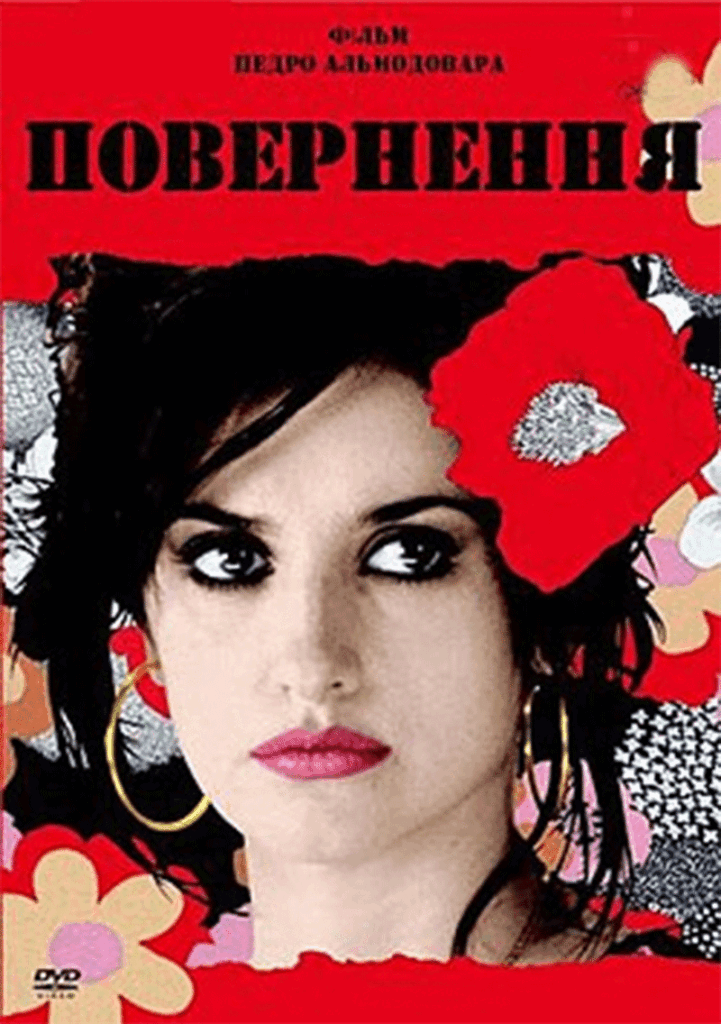 Повернення фільм