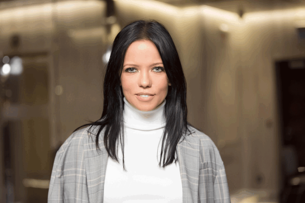 Ірина Горова