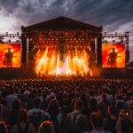 7 головних фестивалів і концертів серпня 2026