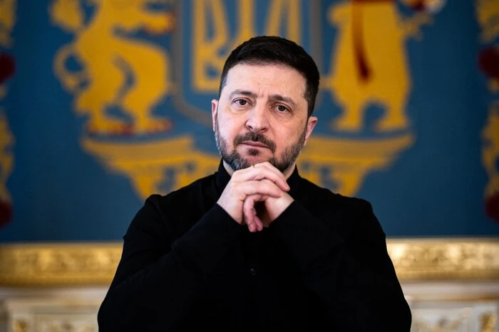 Інтерв’ю президента Зеленського для Лори Лумер: головні тези