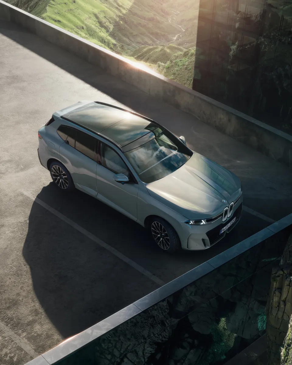 BMW X5 G65