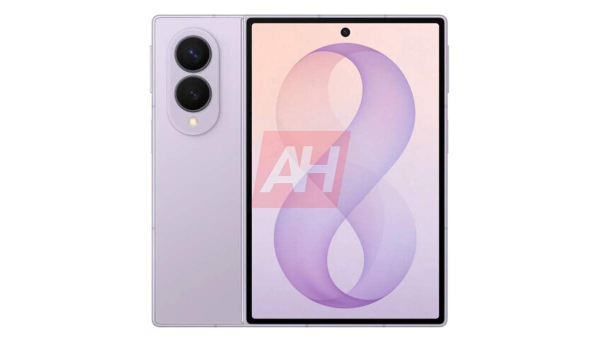 Galaxy Z Fold8 стане новим складним смартфоном від Samsung