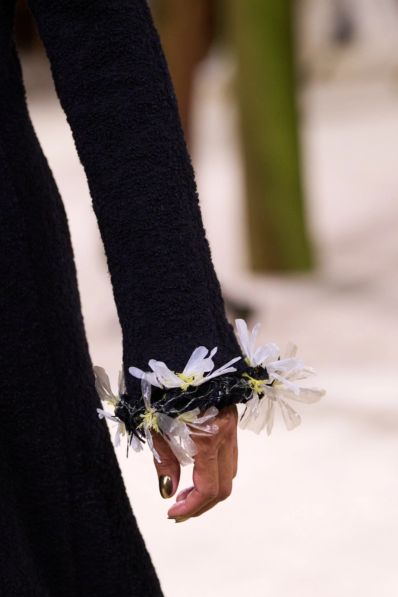 Chanel Haute Couture осінь-зима 2026