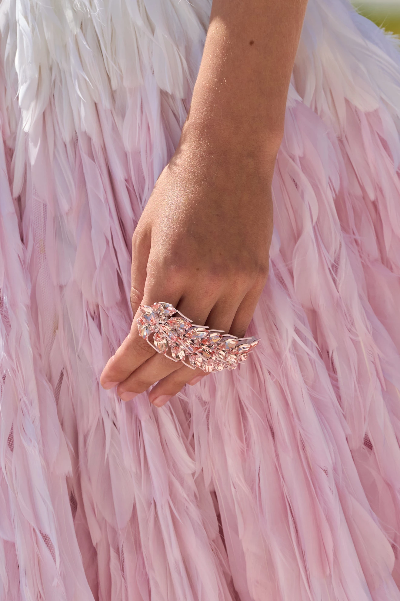 Balenciaga Haute Couture осінь-зима 2026