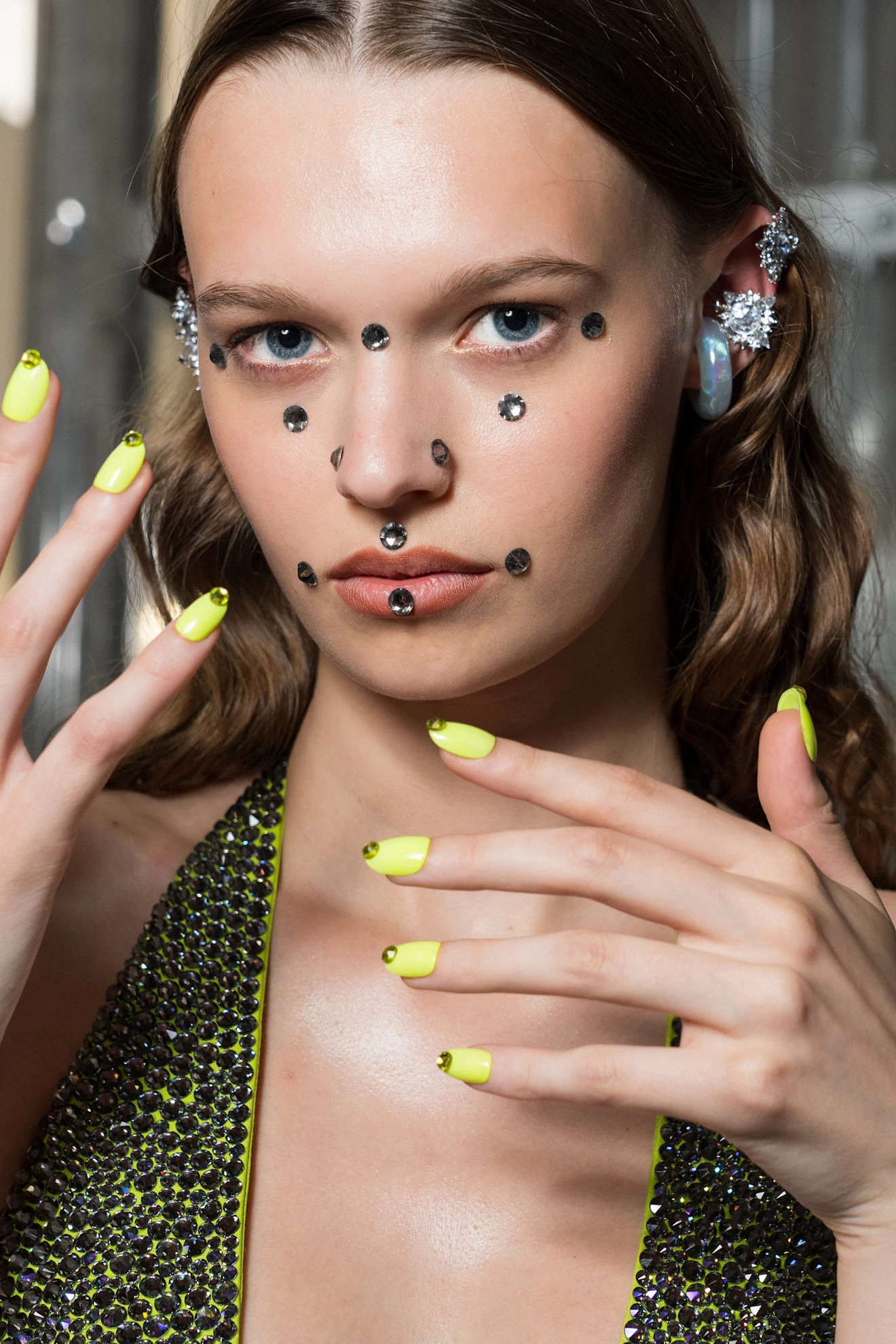 Germanier Haute Couture осінь-зима 2026