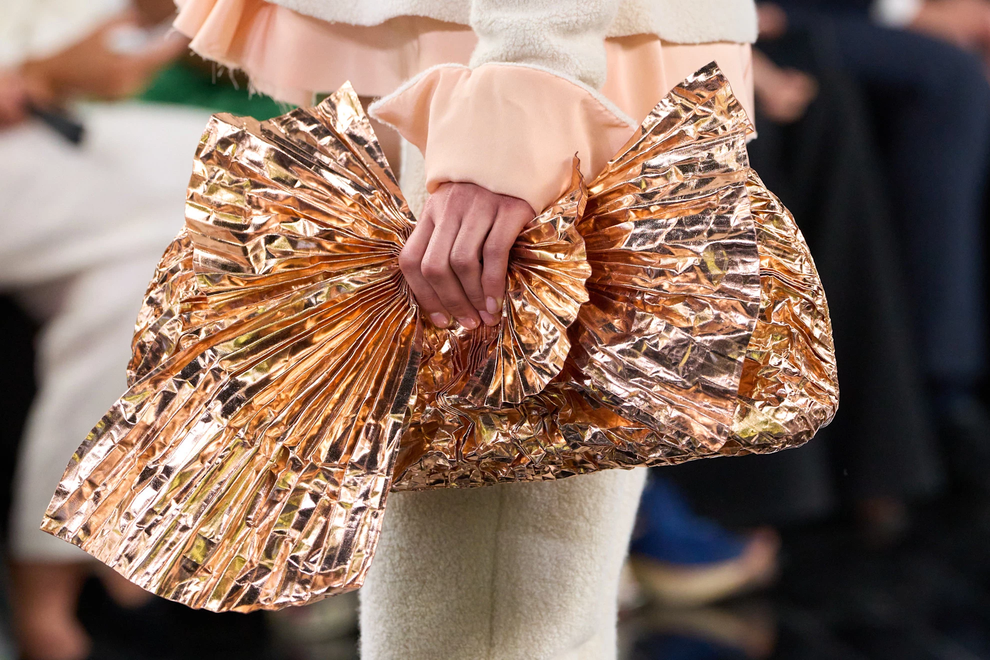 Christian Dior Haute Couture осінь-зима 2026