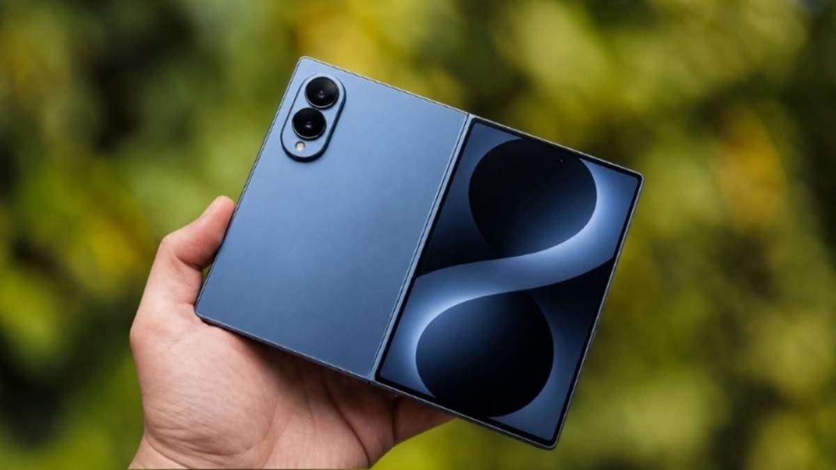 Galaxy Z Fold8 буде абсолютно новим складаним телефоном від Samsung
