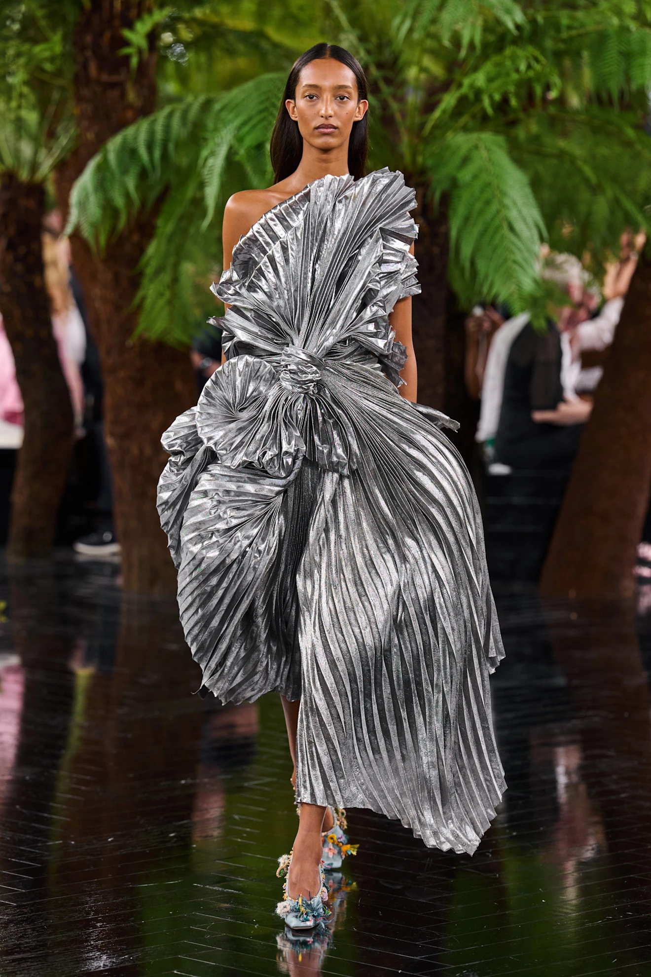 Dior Haute Couture осінь-зима 2026/2027
