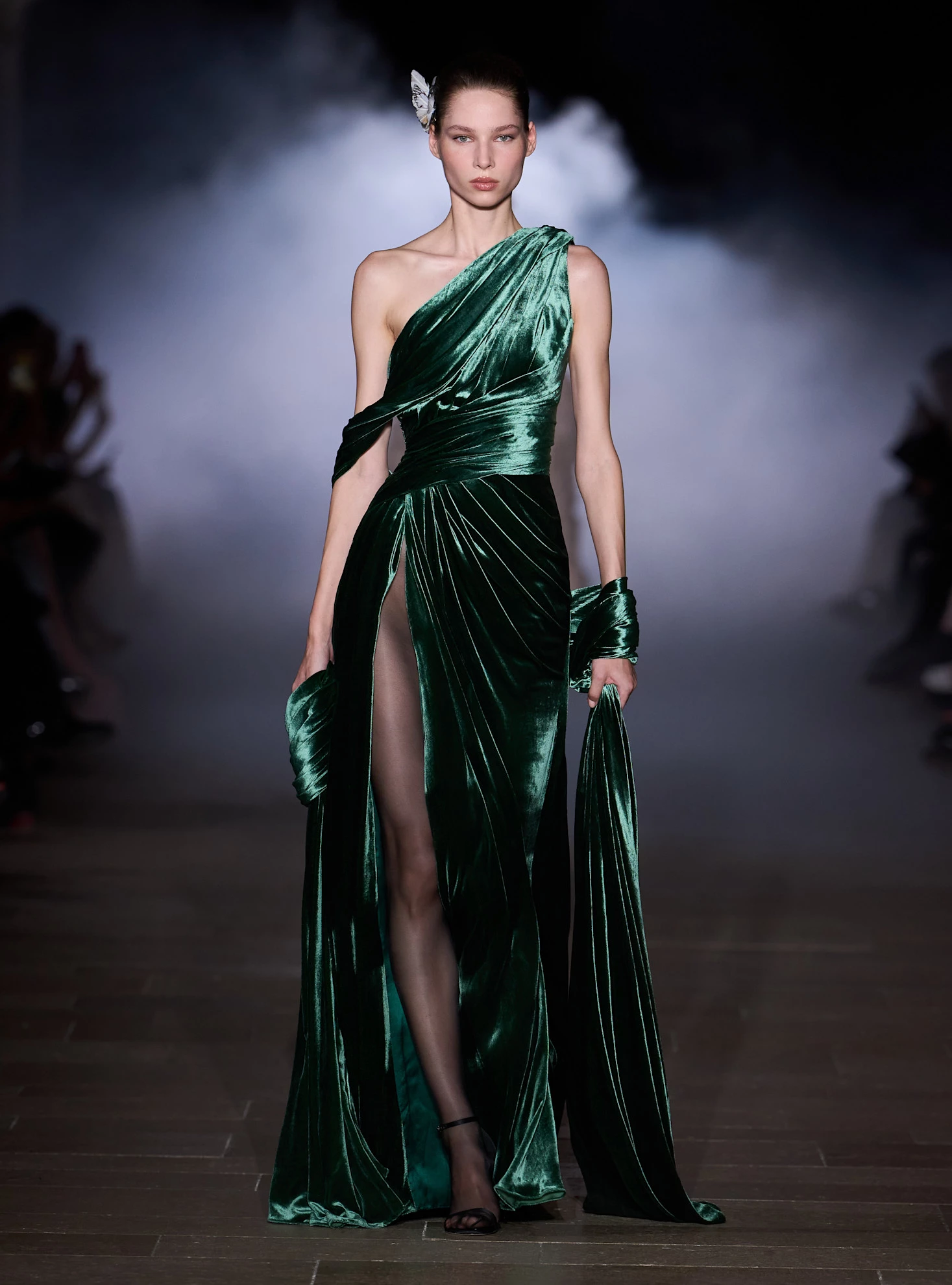 Zuhair Murad Haute Couture осінь-зима 2026/2027