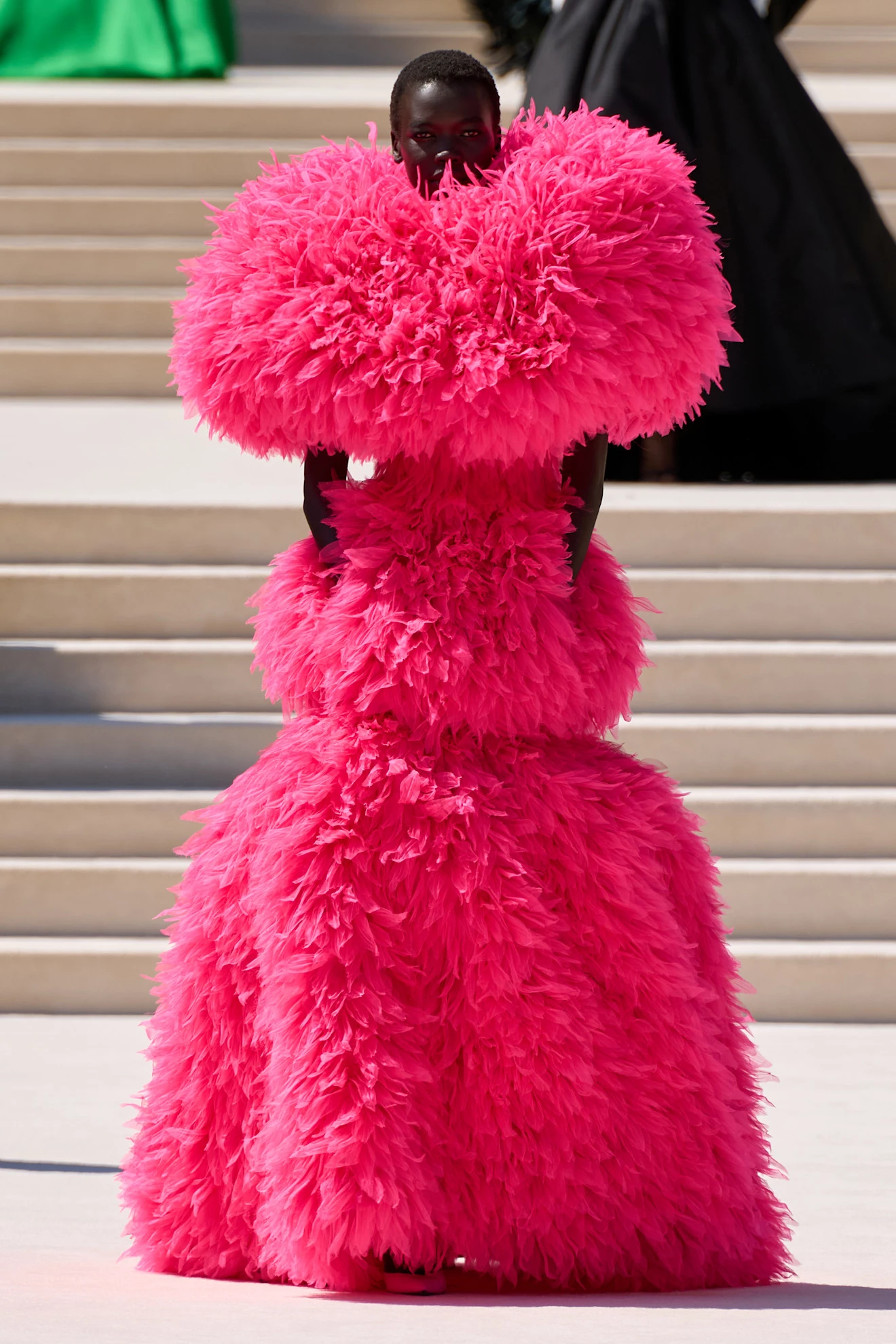 Balenciaga Haute Couture осінь-зима 2026/2027