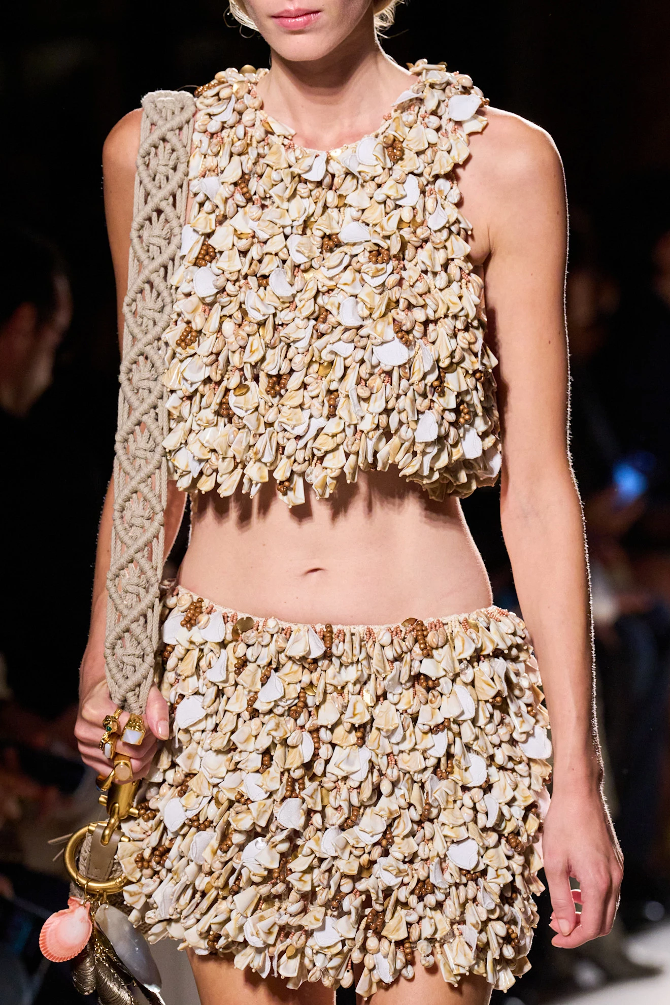 Balmain весна-літо 2026