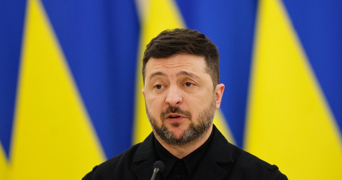 Після ракетного терору: Зеленський дав гучне інтерв'ю FT про конкурентоспроможність України в небі