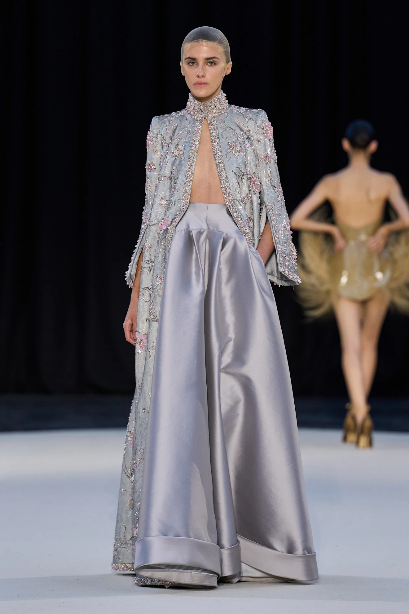 Ashi Studio Haute Couture осінь-зима 2026/2027