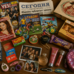 Українці пригадують предмети, що повертають у епоху 2000-х