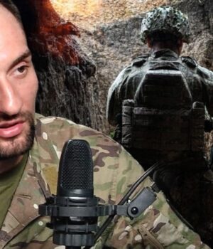Думаю, це неможливо. Комбриг 93-ї бригади Крутков про намагання армії Росії захопити весь Донбас «Думаю, це неможливо». Комбриг 93-ї бригади Крутков про намагання армії Росії захопити весь Донбас