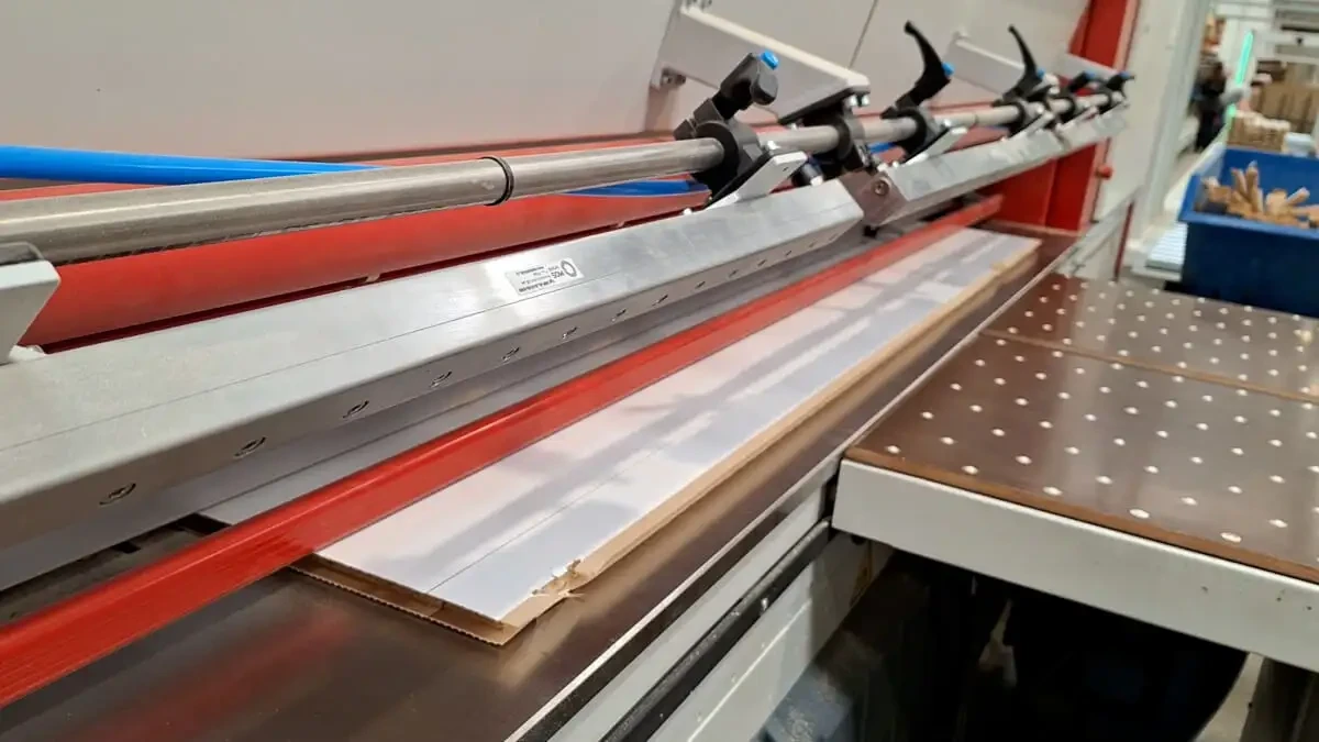 пневматичного штовхача (фліпера)